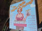10 lp's The Super Oldie Package., Ophalen of Verzenden, Zo goed als nieuw