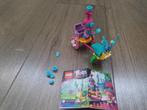 30555 lego trolls, Ophalen of Verzenden
