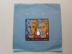 THE REMBRANDTS - just the way it is baby - vinyl 7", Gebruikt, 7 inch, Single, Ophalen of Verzenden