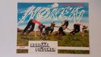 Normaal Pilsener Hoken Anhangerschap kaart L.P. kaart, Verzamelen, Verzenden, Zo goed als nieuw, Foto of Kaart