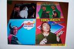 fons jansen 5 dubbel albums 1 lp, Ophalen of Verzenden, Gebruikt, 12 inch, Overige genres