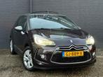 Citroen DS DS3 Cabrio 1.2 PureTech So Chic NAVI | CAMERA | P, Auto's, Voorwielaandrijving, Euro 6, Cabriolet, 82 pk