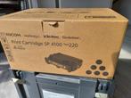 Nieuwe gesealde toner cartridge voor Ricoh printer ., Computers en Software, Printerbenodigdheden, Ophalen of Verzenden, Nieuw