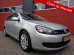 Volkswagen GOLF Variant 1.4 TSI Comfortline 122PK Automaat C, Euro 5, Gebruikt, 122 pk, Origineel Nederlands