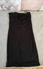 Vintage Diesel strapless/ halter jurk  Y2K 90/00 maat S/36, Kleding | Dames, Ophalen of Verzenden, Zo goed als nieuw, Maat 36 (S)