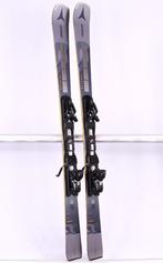 160 168 ski's ATOMIC REDSTER Q9 REVOSHOCK S 2025, Sport en Fitness, Skiën en Langlaufen, 160 tot 180 cm, Gebruikt, Verzenden, Carve