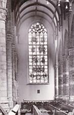 03380 Vlissingen - St. Jacobskerk de Ruyterraam - 1966, Verzenden, 1960 tot 1980, Ongelopen, Zeeland