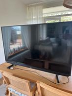 Grundig 50” 4K Ultra HD Smart TV, Audio, Tv en Foto, Televisies, Ophalen, 50 Hz, Zo goed als nieuw, 100 cm of meer