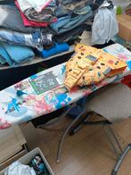 Transformers kingdom ARK, Overige generaties, Ophalen of Verzenden, Gebruikt, Autobots