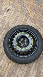 Reservewiel 5 x 112, Auto-onderdelen, Banden en Velgen, Ophalen, Banden en Velgen, Nieuw, 17 inch