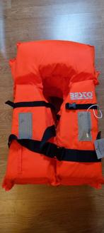 Zwemvesten 4 stuks, Watersport en Boten, Watersportkleding, Ophalen, Kind, Reddingsvest of Zwemvest