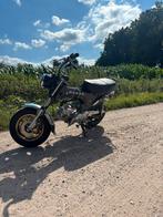 Honda dax replica 125 cc, Fietsen en Brommers, Brommers | Honda, Ophalen, Gebruikt, Overige modellen, 125 cc