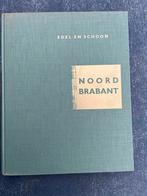 Edel en Schoon - Noord Brabant | Martien Coppens, Boeken, Ophalen of Verzenden, Gelezen, Noord-Brabant