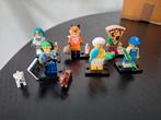 Lego Minifiguren Serie 23, Ophalen of Verzenden, Zo goed als nieuw, Complete set, Lego