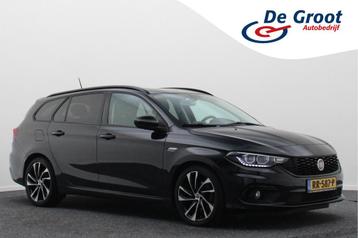Fiat Tipo Stationwagon 1.4 T-Jet 16v S-Design Xenon, Camera, beschikbaar voor biedingen