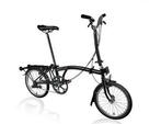 Setje van 2 Brompton’s, Fietsen en Brommers, Fietsen | Vouwfietsen, Ophalen of Verzenden, Brompton