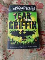 Year of the Griffin - Diana Wynne Jones, Boeken, Ophalen of Verzenden, Gelezen, Diana Wynne Jones