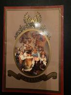 efteling boekje, Ophalen of Verzenden, Zo goed als nieuw, Overige typen