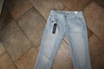 New Star Gerona vlot stretch jeans mt 28/32 KOOPJE, New Star, Nieuw, Blauw, W28 - W29 (confectie 36)