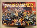 Complete warhammer 6th edition starter set, Hobby en Vrije tijd, Wargaming, Ophalen of Verzenden, Gebruikt, Warhammer