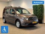 Mercedes Citan Rolstoelauto Automaat, Auto's, Mercedes-Benz, Automaat, 12 maanden, Stof, Gebruikt