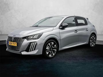 Peugeot 208 Allure Hybrid 100pk Automaat | Navigatie | Camer beschikbaar voor biedingen