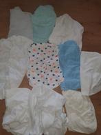 Aankleedkussen & Matras Hoesjes - Wieg/Wandelwagen, Ophalen of Verzenden