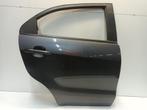 Portier rechts achter Kia Rio, Auto-onderdelen, Onderdelen@venauto.nl, Van der Ven Autorecycling B.V., Deur, Ophalen of Verzenden