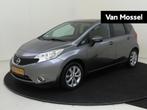Nissan Note 1.2 DIG-S 98 PK Connect Edition Navigatie | Airc, 12 maanden, Stof, Gebruikt, Euro 6