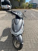 V-Clic 4t, Fietsen en Brommers, Ophalen, Gebruikt, Benzine, Peugeot