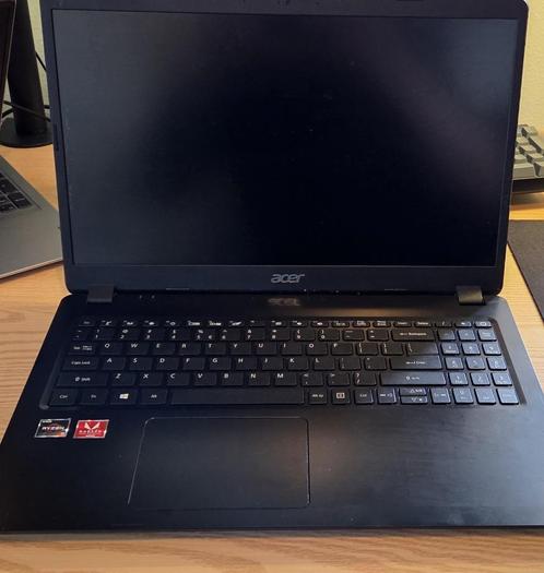 Acer Aspire 3 - Ryzen 5 3500U - AMD radeon vega 8, Computers en Software, Windows Laptops, Gebruikt, 15 inch, SSD, 2 tot 3 Ghz