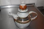 vintage theepot (denemarken), Antiek en Kunst, Antiek | Keramiek en Aardewerk, Ophalen of Verzenden