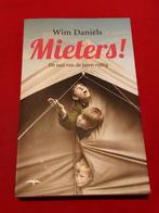 GESIGNEERD Wim Daniëls - Mieters!, Ophalen of Verzenden, Zo goed als nieuw, Wim Daniëls