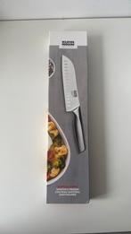 Kuhn Rikon santokumes, Ophalen of Verzenden, Nieuw, Rvs of Chroom, Los bestek