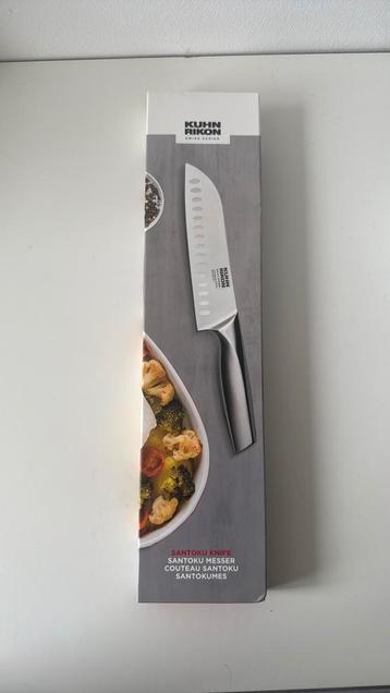 Kuhn Rikon santokumes beschikbaar voor biedingen