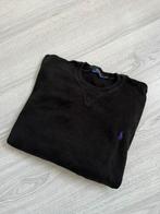 Ralph Lauren sweater, Kleding | Heren, Truien en Vesten, Zwart, Ralph Lauren, Maat 56/58 (XL), Ophalen of Verzenden