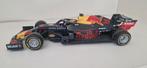 Max Verstappen Jumbo auto 2019 RB 15, Ophalen of Verzenden, Zo goed als nieuw, Bburago