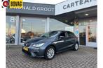 SEAT Ibiza 1.0 TSI St. BnsInt. | Airco | CarPlay | Cruise |, Auto's, Keurmerk '100% Onderhouden', 95 pk, Ibiza, Origineel Nederlands