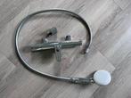 Grohe badset Cosmopolitan, Ophalen of Verzenden, Zo goed als nieuw, Chroom, Bad