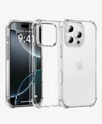 iPhone 16 Pro phone cover, Silicon, Good, Ophalen of Verzenden, Nieuw