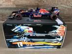 Max Verstappen Torro Rosso Russian gp 2016 str11, Verzamelen, Automerken, Motoren en Formule 1, Ophalen, Zo goed als nieuw, Formule 1