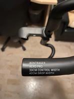 Racestuur + stuurpen aero carbon, Fietsen en Brommers, Fietsonderdelen, Ophalen of Verzenden, Nieuw, Racefiets, Stuur