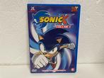 Sonic X Volume 1 DVD - Nederlands Gesproken, Avontuur, Alle leeftijden, Ophalen of Verzenden, Zo goed als nieuw