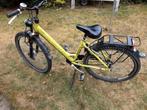 Gazelle kinderfiets, Fietsen en Brommers, Fietsen | Tandems, Ophalen, Minder dan 10 versnellingen, Gebruikt, Vering