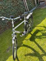 Gazelle orange, Ophalen, Versnellingen, Zo goed als nieuw, 57 tot 61 cm