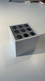 Danese Milano pennenhouder, Huis en Inrichting, Ophalen of Verzenden, Zo goed als nieuw, Kunststof, Minder dan 50 cm