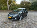 Fiat Bravo 1.4 16V 150pk 2008 Xenon, Leder, Pano, Airco, Auto's, Fiat, Voorwielaandrijving, Zwart, 4 cilinders, 150 pk