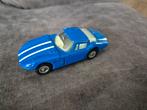 Corgi Toys Marcos Volvo, Ophalen of Verzenden, Gebruikt, Auto, Corgi