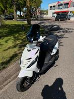Piaggio zip, Ophalen, Zo goed als nieuw, Zip