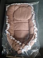 Babynestje Nieuwe in doos verschillende kleuren, Ophalen of Verzenden, Nieuw, Overige typen
